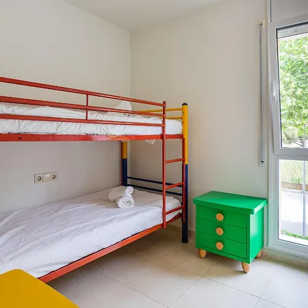 Bovilla Platja d'Aro