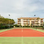 Bovilla Apartment Castell-Platja d’Aro