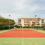 Bovilla Apartment Castell-Platja d’Aro