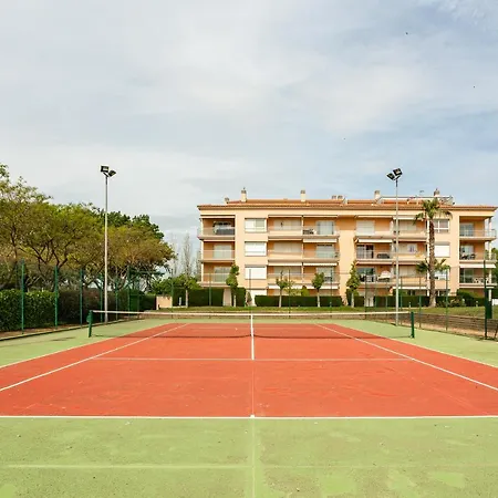Bovilla Appartement Castell-Platja d'Aro