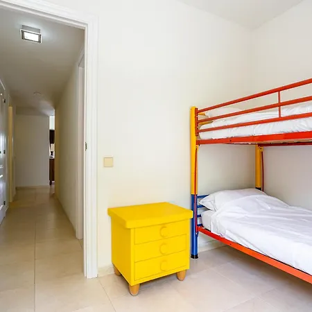 Bovilla Appartement Castell-Platja d'Aro