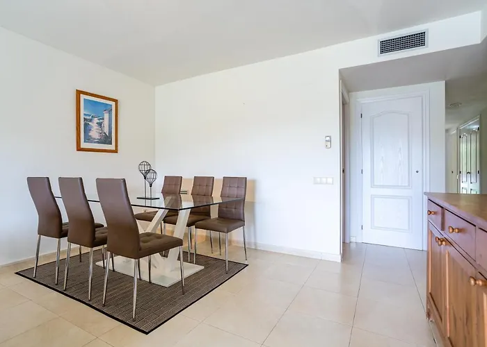 Appartement Bovilla *