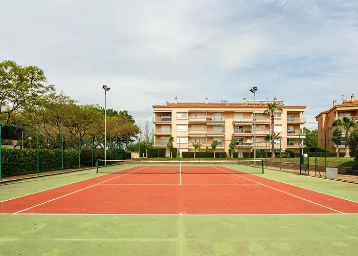 Bovilla Apartman Platja d'Aro