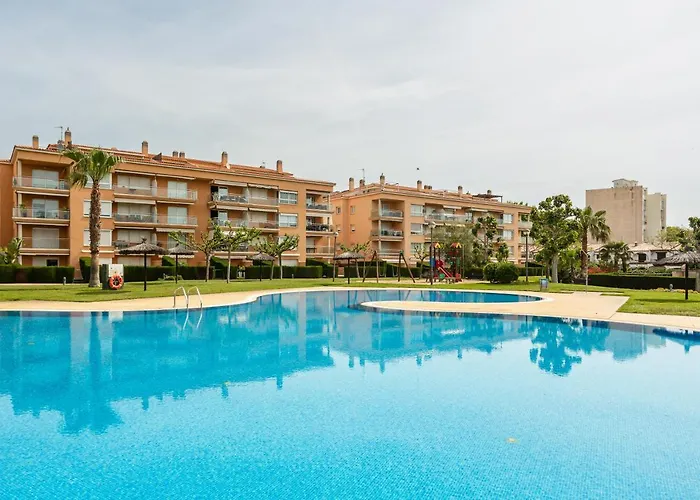 Appartement Bovilla *