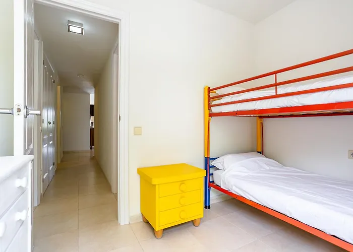 Bovilla Apartman Platja d'Aro