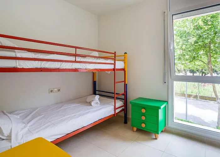 Bovilla Castell-Platja d'Aro