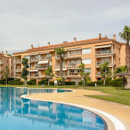 Lejlighed Bovilla Platja d'Aro